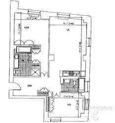Rented by Hecht Group