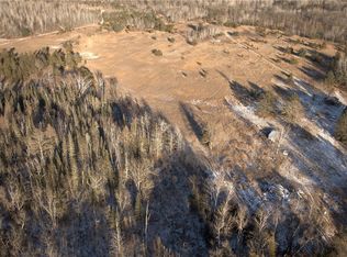 LOT 3 W Barrett Rd #6580, Trego, WI 54888