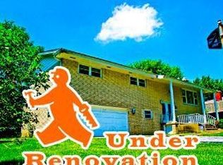 1122 Cambridge Ave, Flossmoor, IL 60422