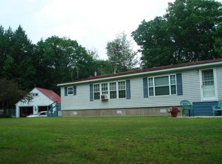 95 Mascoma Heights Dr, Enfield, NH 03748