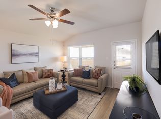 8326 Kendall Cv, San Antonio, TX 78244