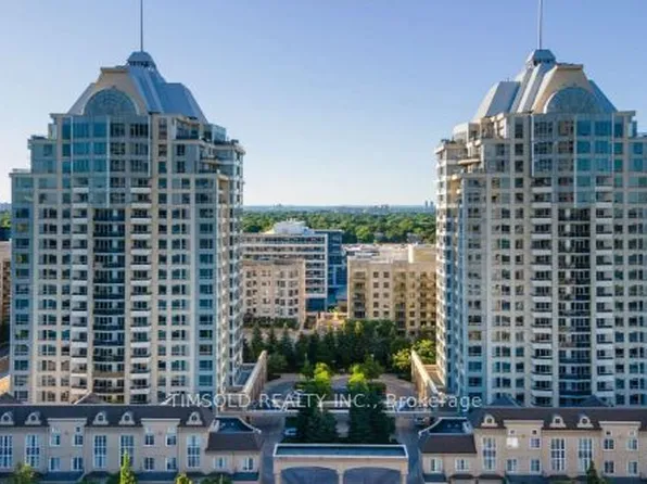 8 Rean Dr, Toronto, ON