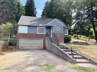 12130 SE 21st Ave, Milwaukie, OR 97222