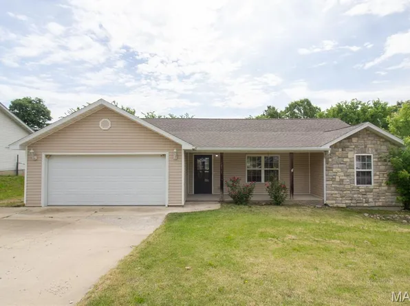 20834 Hibbett Rd, Saint Robert, MO 65584