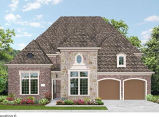8583 Happy Hollow Dr, Frisco, TX 75034