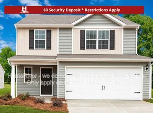 4702 Glencraig Ave, Greensboro, NC 27405