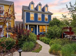 3551 Yosemite Street, Denver, CO 80238