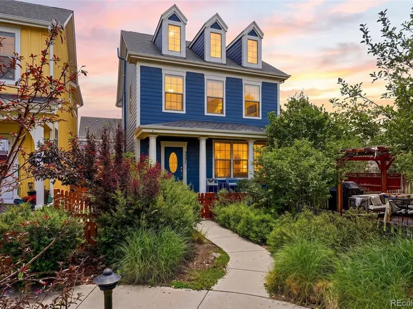 3551 Yosemite Street, Denver, CO 80238