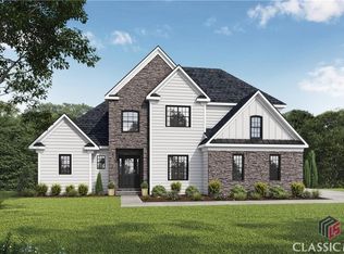455 Ansley Dr, Athens, GA 30605