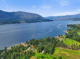 3789 Zinck Rd, Columbia Shuswap, BC V0E1M5