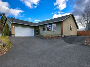 63373 NE Brody Ln, Bend, OR 97701