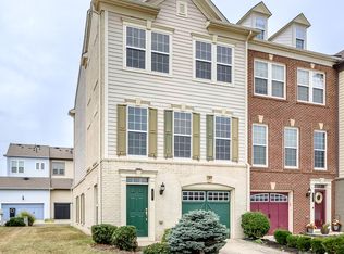 423 Virginia Wildflower Ter SE, Leesburg, VA 20175