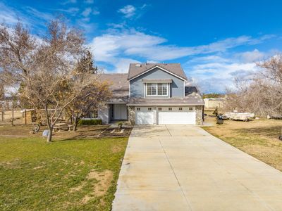 49919 85th St W, Lancaster, CA, 93536