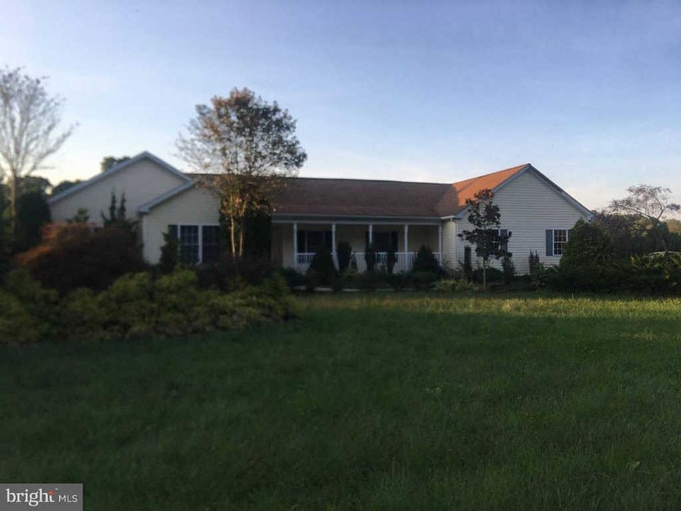 2nd image of 157 Porchtown Rd
