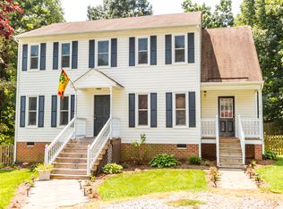 14413 Trophy Buck Ct, Midlothian, VA 23112