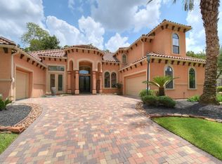 811 Marywood Chase, Houston, TX 77079