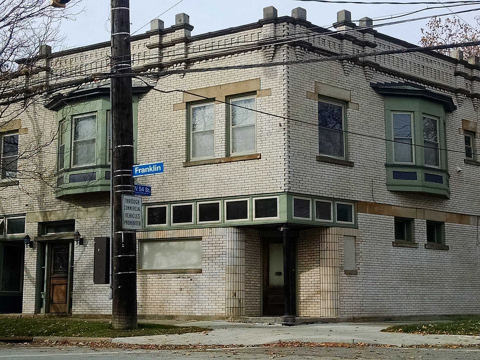 1st image of 5400 Franklin Blvd