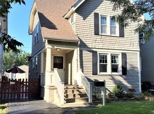 198 Nassau Ave, Buffalo, NY 14217