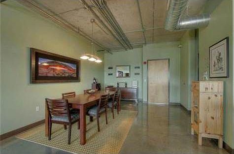 2nd image of 4141 Pennsylvania Ave APT 404
