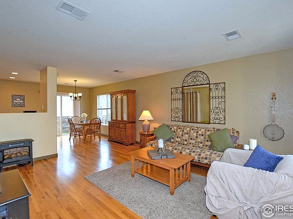 Hardwood Floors