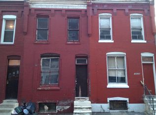 1218 W Rush St, Philadelphia, PA 19133