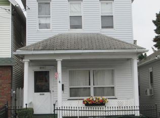 1009 Prospect Ave, Scranton, PA 18505