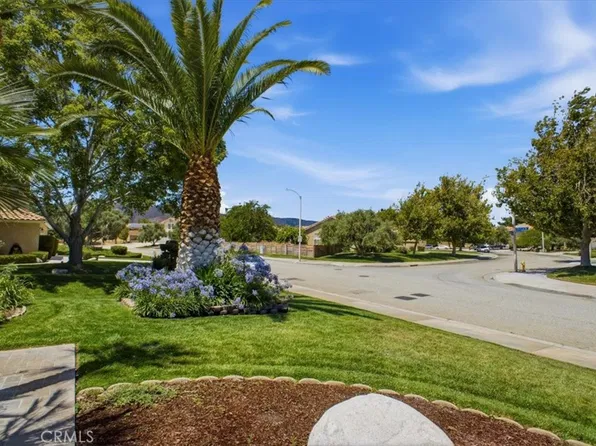 41066 Rimfield Dr, Palmdale, CA 93551