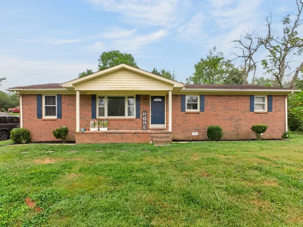 306 Circle Hill Dr, McMinnville, TN 37110