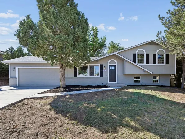 7313 Colonial Drive, Fountain, CO 80817