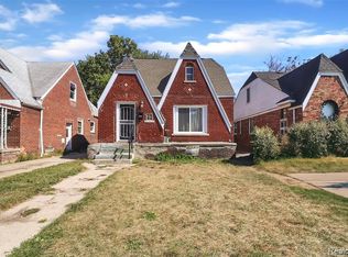 16220 Tracey St, Detroit, MI