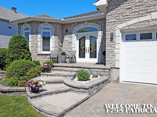 1795 Patricia St, Clarence Rockland, ON K4K 1T4