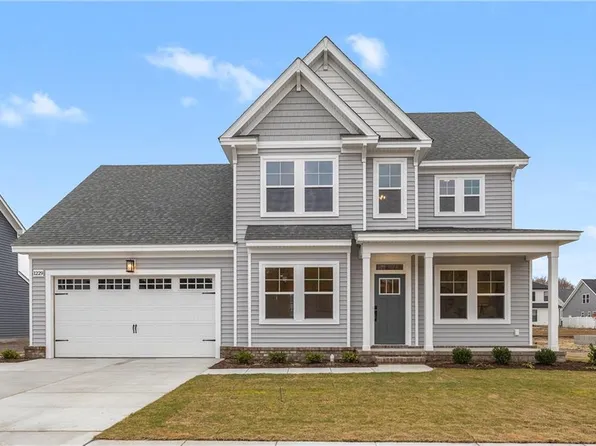 1229 Sebastian Ct, Chesapeake, VA 23322