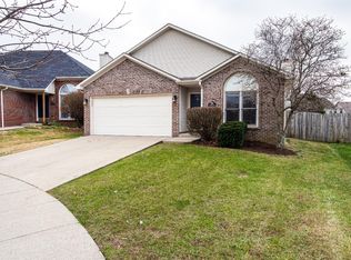 236 Woodbrook Pl, Lexington, KY 40511