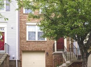 306 Leafcup Rd, Gaithersburg, MD 20878