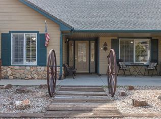 27871 Plantation Ct, Tehachapi, CA 93561