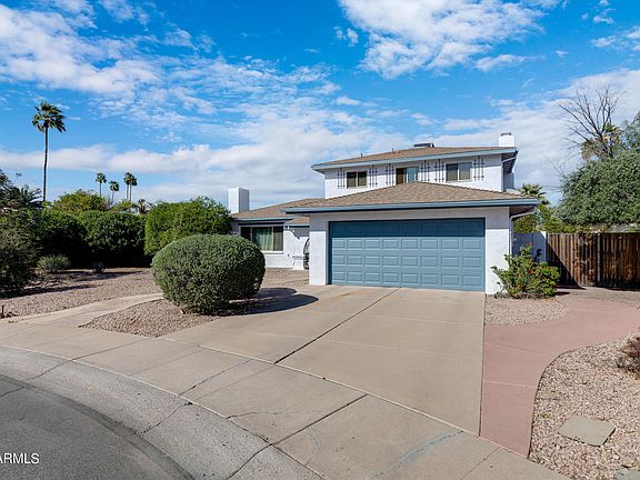 2nd image of 2532 W LAGUNA AZUL Avenue