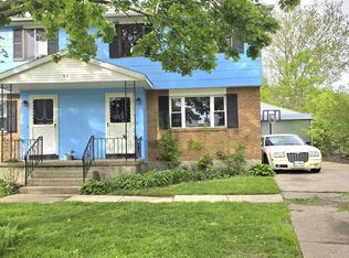 63 Jeffrey Dr, Depew, NY 14043