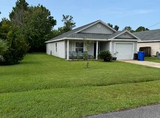 1017 Lee St, Saint Augustine, FL 32084