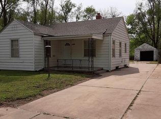 1749 S Saint Francis St #1, Wichita, KS 67211