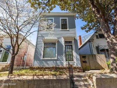 1515 E Breckinridge St, Louisville, KY, 40204