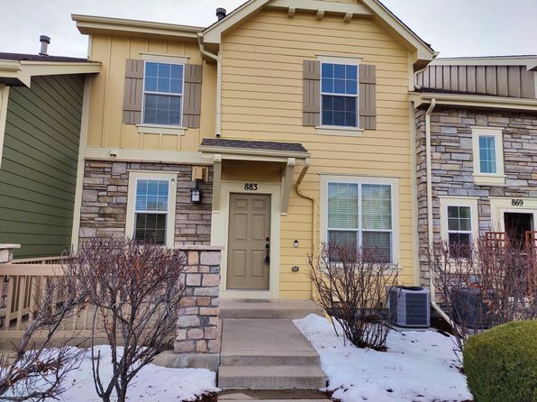 883 Ironspur Ct