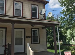 136 Grant St, Ephrata, PA 17522