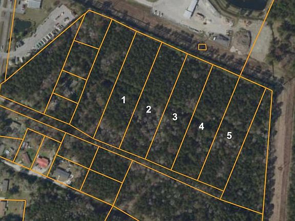 3rd image of TBD Scipio Ln.