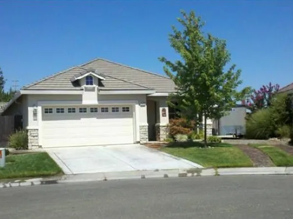 3530 Jumilla Way, Sacramento, CA 95834