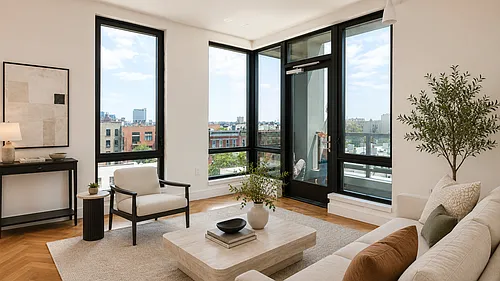 321 Wythe Ave #1100 Photo 1
