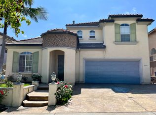 1614 Mount Tamalpais Ave, Chula Vista, CA 91913