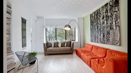 Rented by Level Group