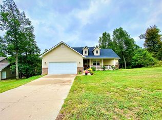 19189 Logan Ln, Waynesville, MO 65583