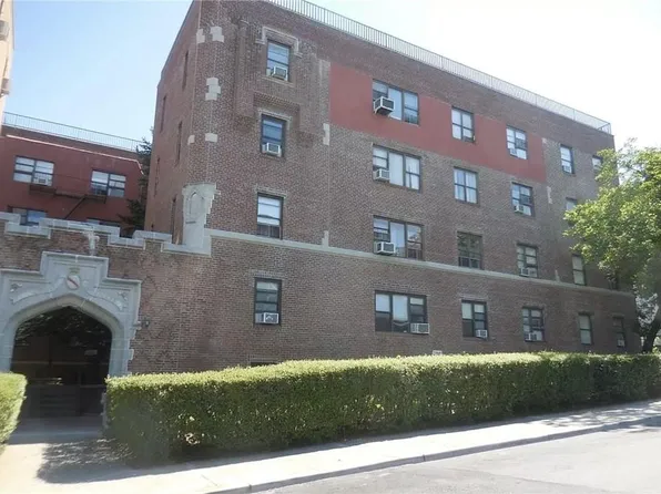 35 Summit Avenue #4I, Port Chester, NY 10573