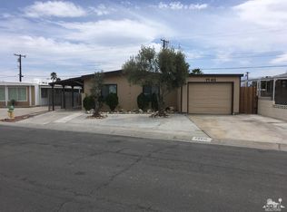 73411 Colonial Dr, Thousand Palms, CA 92276